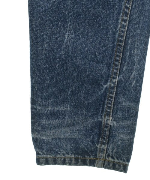 ALEXANDER WANG 牛仔