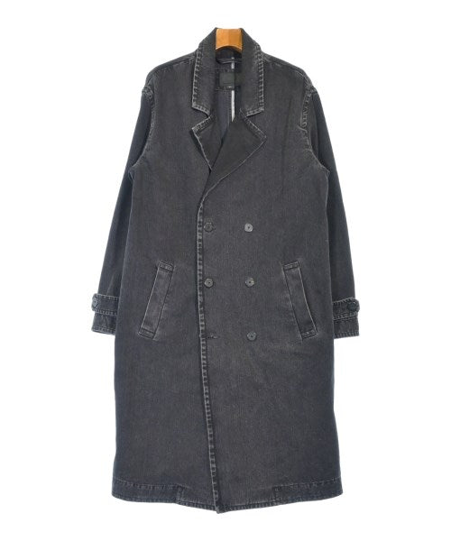 ALEXANDER WANG 其他大衣