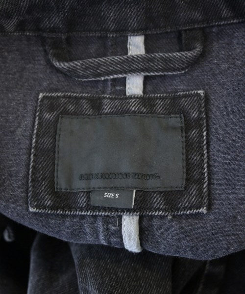 ALEXANDER WANG 其他大衣