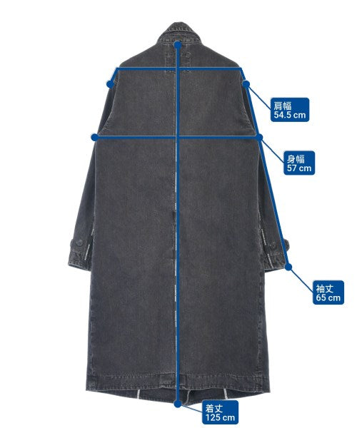 ALEXANDER WANG 其他大衣