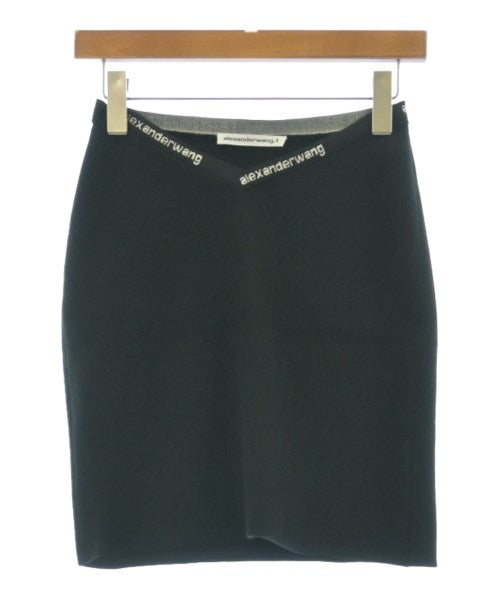 ALEXANDER WANG 膝上裙