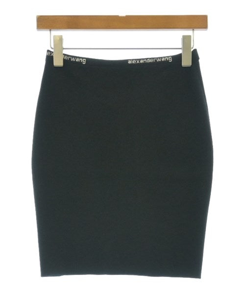 ALEXANDER WANG 膝上裙