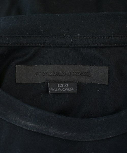 ALEXANDER WANG T恤/上衣