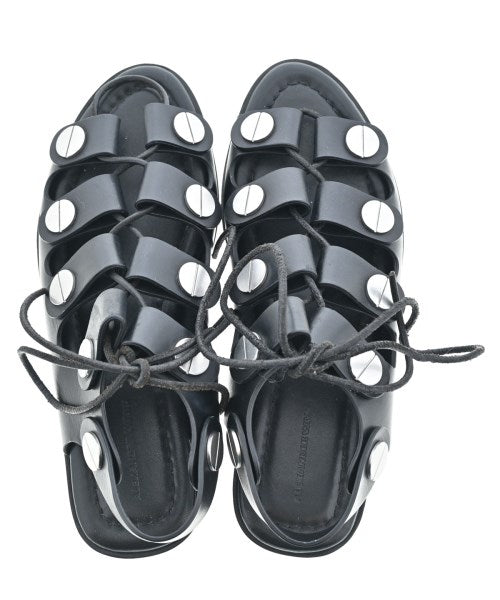 ALEXANDER WANG 涼鞋