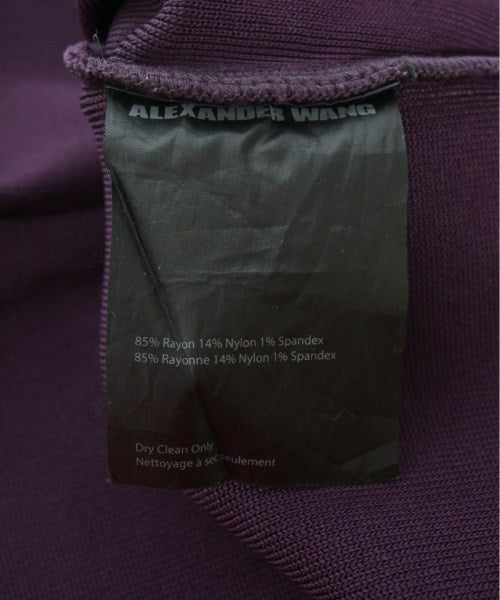 ALEXANDER WANG 洋裝