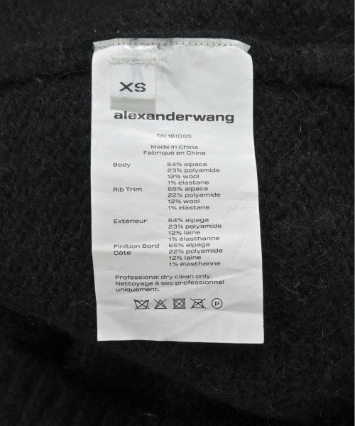 ALEXANDER WANG 洋裝