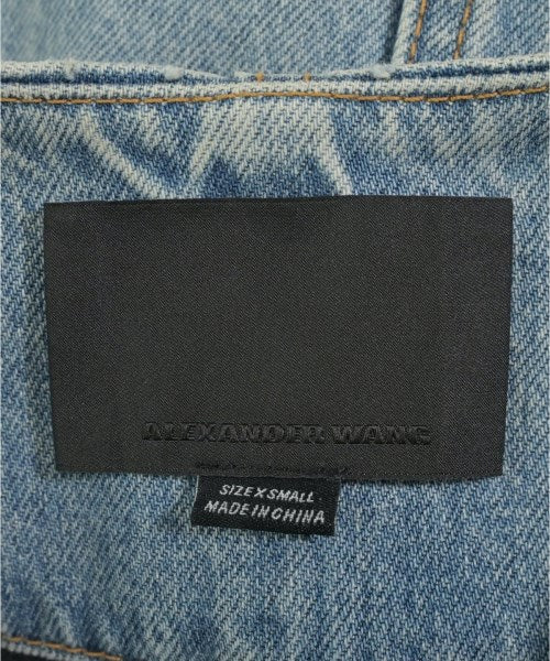 ALEXANDER WANG 其他大衣