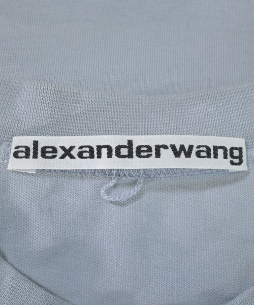 ALEXANDER WANG T恤/上衣