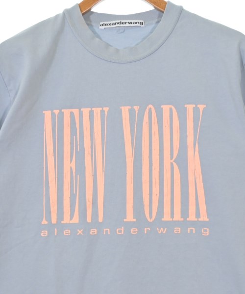 ALEXANDER WANG T恤/上衣