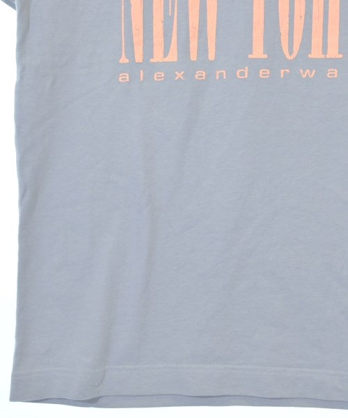 ALEXANDER WANG T恤/上衣