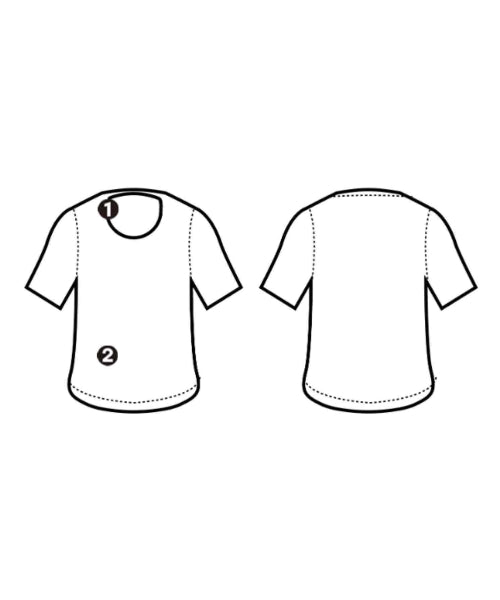 ALEXANDER WANG T恤/上衣