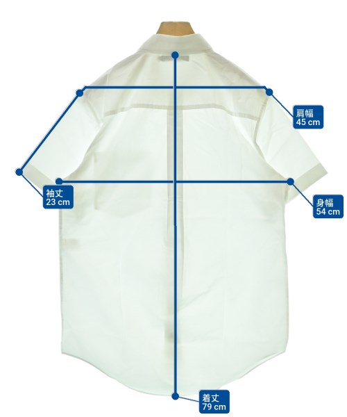 ALEXANDER WANG 休襯衫