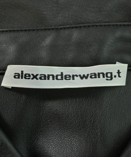 ALEXANDER WANG 休襯衫