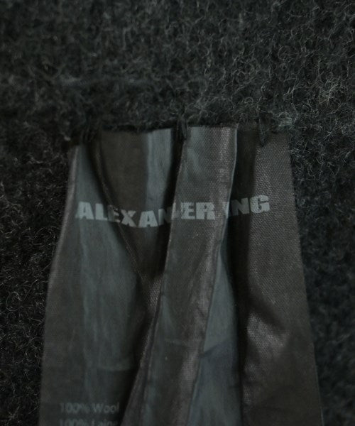 ALEXANDER WANG 開襟衫