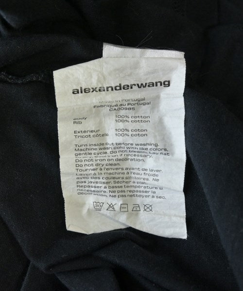 ALEXANDER WANG T恤/上衣