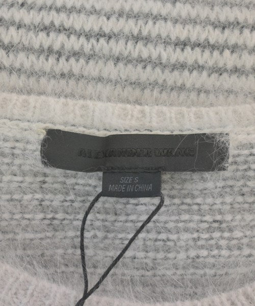 ALEXANDER WANG 毛衣