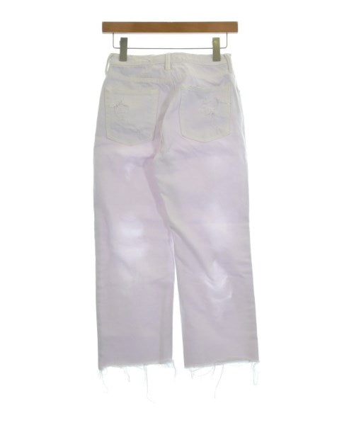 ALEXANDER WANG 牛仔