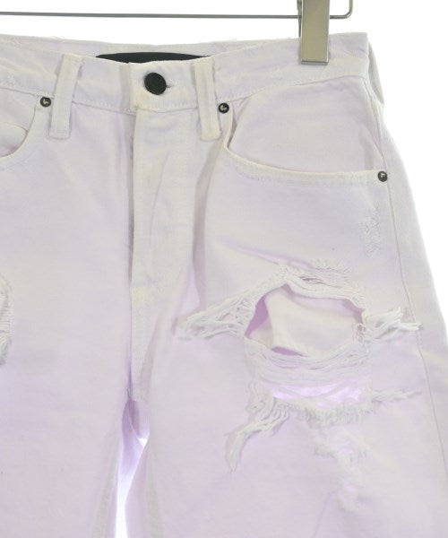 ALEXANDER WANG 牛仔