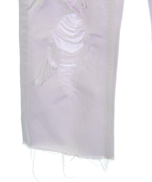 ALEXANDER WANG 牛仔