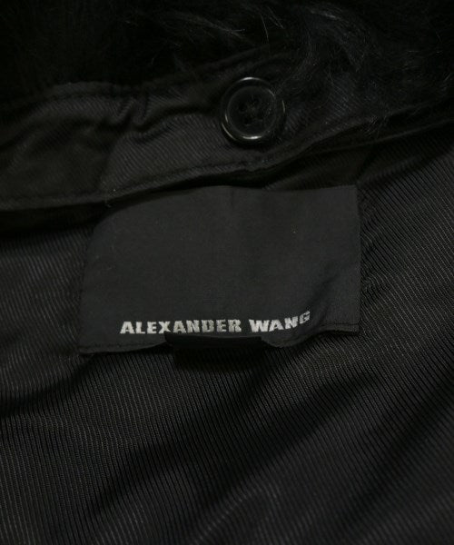 ALEXANDER WANG 騎士夾克