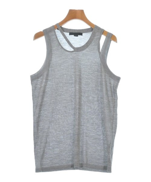 ALEXANDER WANG 無袖上衣