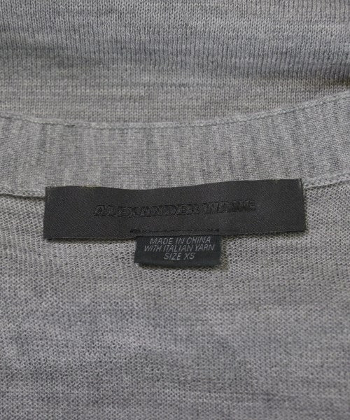 ALEXANDER WANG 無袖上衣