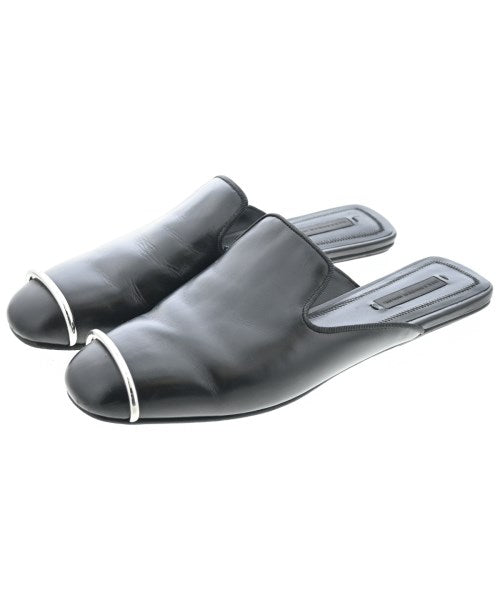 ALEXANDER WANG 涼鞋