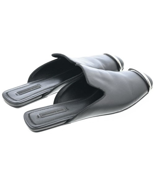 ALEXANDER WANG 涼鞋