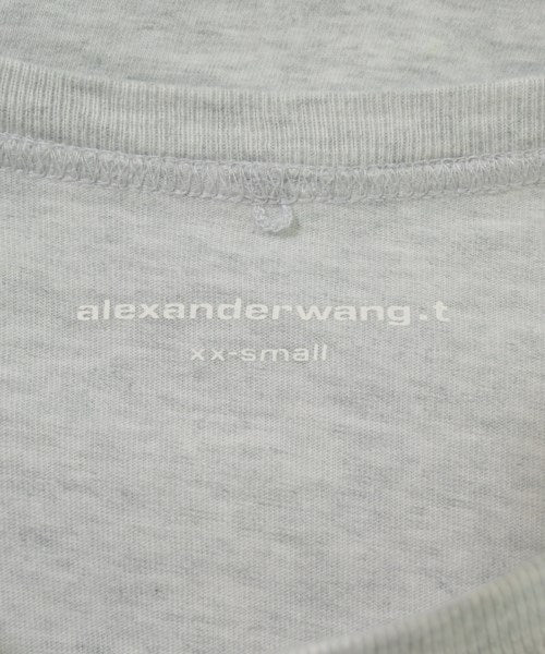 ALEXANDER WANG T恤/上衣