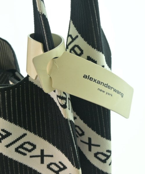 ALEXANDER WANG 托特包