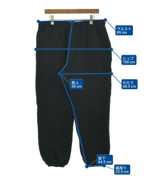 ALEXANDER WANG 運動褲