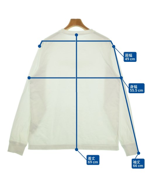 ALEXANDER WANG T恤/上衣