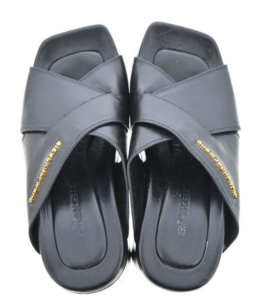 ALEXANDER WANG 涼鞋
