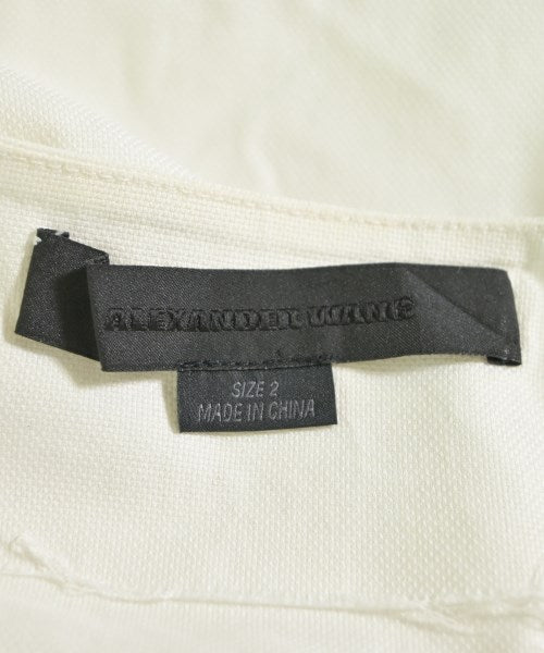 ALEXANDER WANG 休閒襯衫