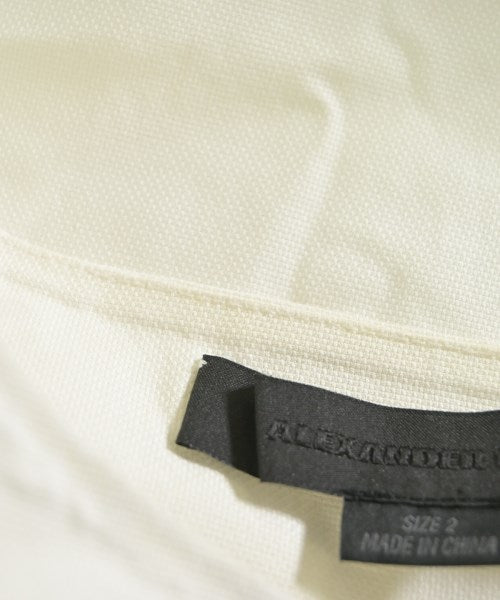 ALEXANDER WANG 休閒襯衫