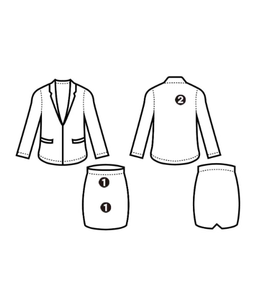 ALEXANDER WANG 其他套裝