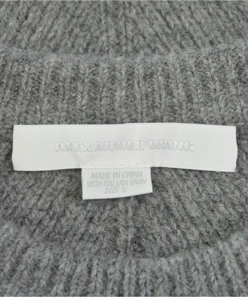 ALEXANDER WANG 洋裝