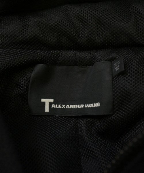 T by ALEXANDER WANG 其他大衣