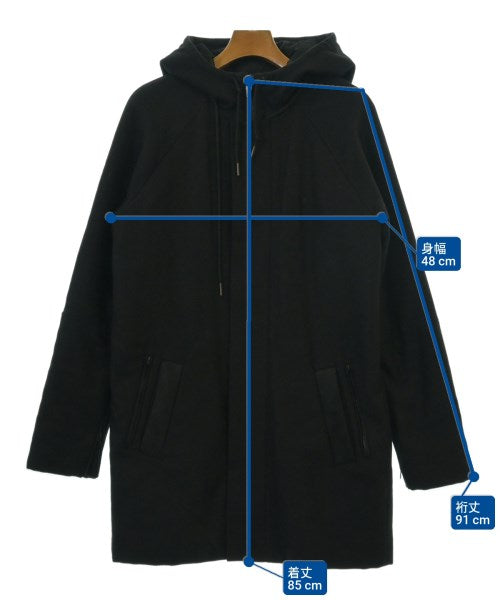 T by ALEXANDER WANG 其他大衣