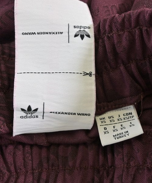 ALEXANDER WANG 運動褲