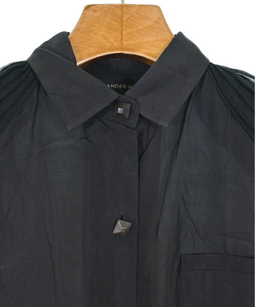 ALEXANDER WANG 休閒襯衫
