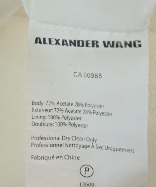 ALEXANDER WANG 其他款