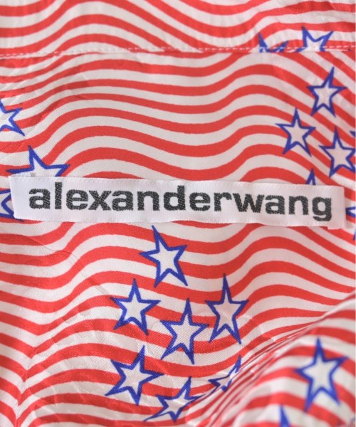 ALEXANDER WANG 休閒襯衫