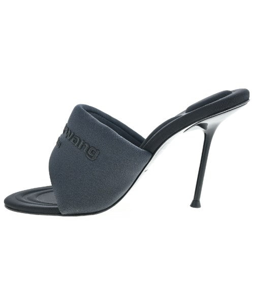 ALEXANDER WANG 涼鞋