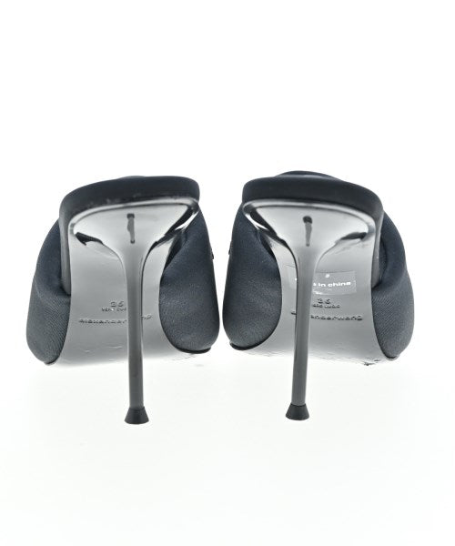 ALEXANDER WANG 涼鞋