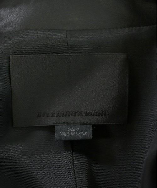 ALEXANDER WANG 休閒夾克