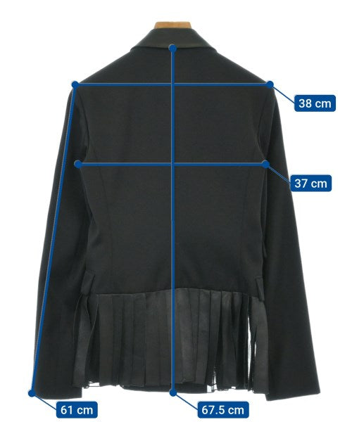 ALEXANDER WANG 休閒夾克