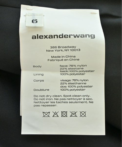ALEXANDER WANG 夾克