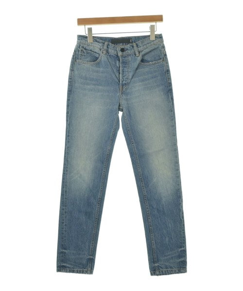 ALEXANDER WANG 牛仔褲