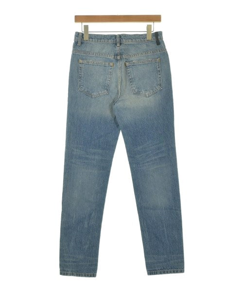 ALEXANDER WANG 牛仔褲